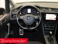 Volkswagen Touran 2.0 TDI DSG United 7-SITZE AHK LED NAVI Grau - thumbnail 17