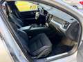 Volvo V60 2.0 B4 Momentum Business, Automaat, navi, DAB, etc Zilver - thumbnail 8
