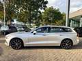 Volvo V60 2.0 B4 Momentum Business, Automaat, navi, DAB, etc Zilver - thumbnail 3