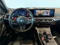 BMW M4 Competition M xDrive Aut.*Sitzkühlung*Harman-Ka Schwarz - thumbnail 14