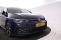 Volkswagen Golf GTE 1.4 eHybrid Panorama, Mistlamen 18 inch, Fabrieksg Синій - thumbnail 5