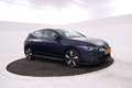 Volkswagen Golf GTE 1.4 eHybrid Panorama, Mistlamen 18 inch, Fabrieksg Синій - thumbnail 4