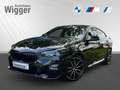 BMW 218 Gran Coupe d M Sport/Navigation/LED/Sound Noir - thumbnail 1