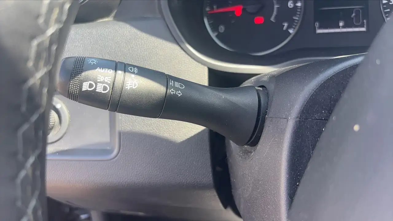 Dacia Duster — photo 27