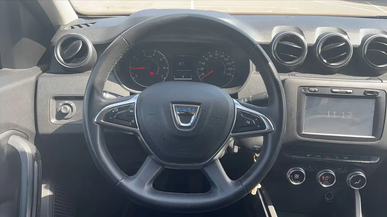 Dacia Duster — photo 24