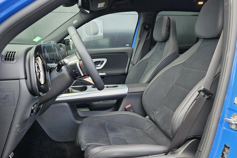 Mercedes-Benz GLB 250 GLB 250+ Business Solution AMG | Premium Pakket | — photo 4