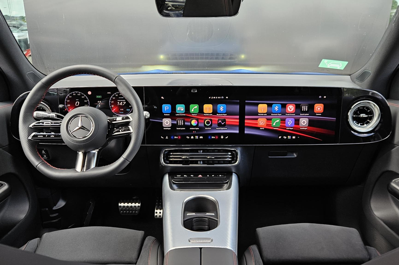 Mercedes-Benz GLB 250 GLB 250+ Business Solution AMG | Premium Pakket | — photo 5