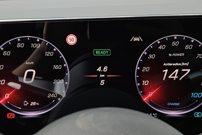 Mercedes-Benz GLB 250 GLB 250+ Business Solution AMG | Premium Pakket | — photo 9