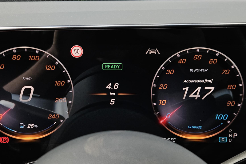 Mercedes-Benz GLB 250 GLB 250+ Business Solution AMG | Premium Pakket | — photo 8