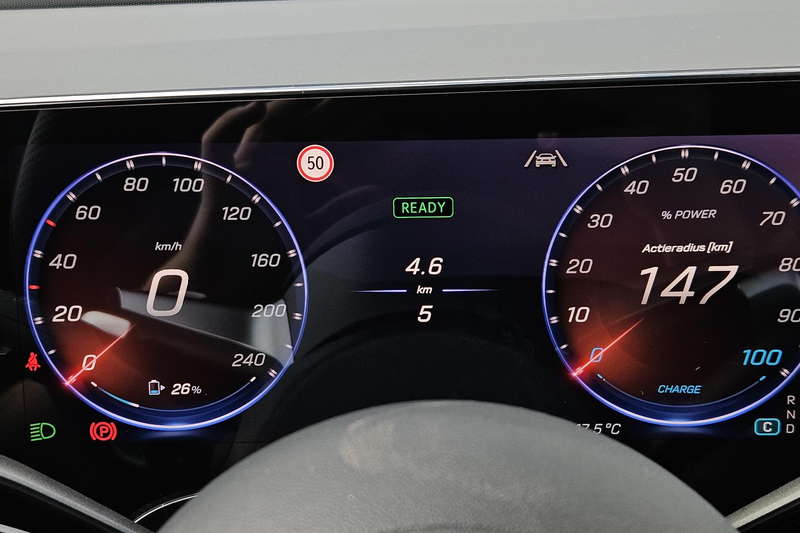 Mercedes-Benz GLB 250 GLB 250+ Business Solution AMG | Premium Pakket | — photo 7
