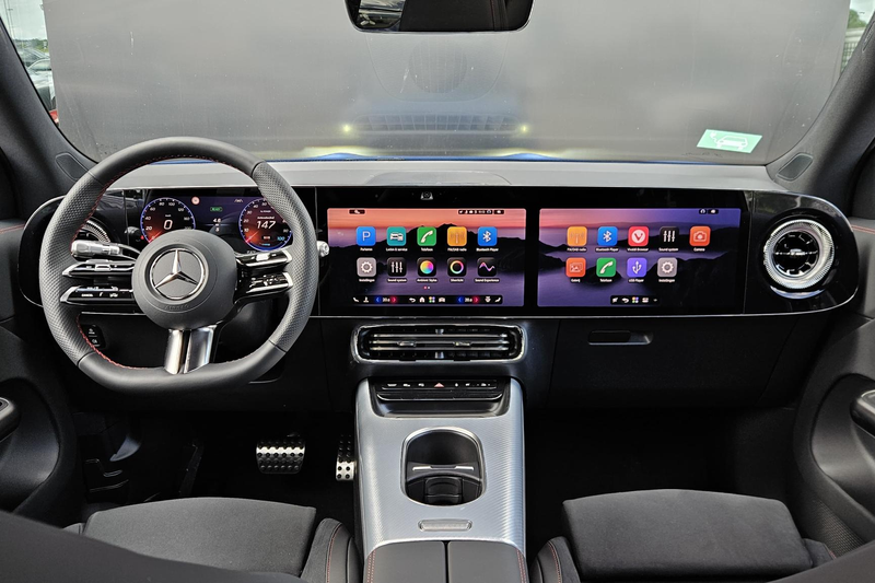 Mercedes-Benz GLB 250 GLB 250+ Business Solution AMG | Premium Pakket | — photo 6