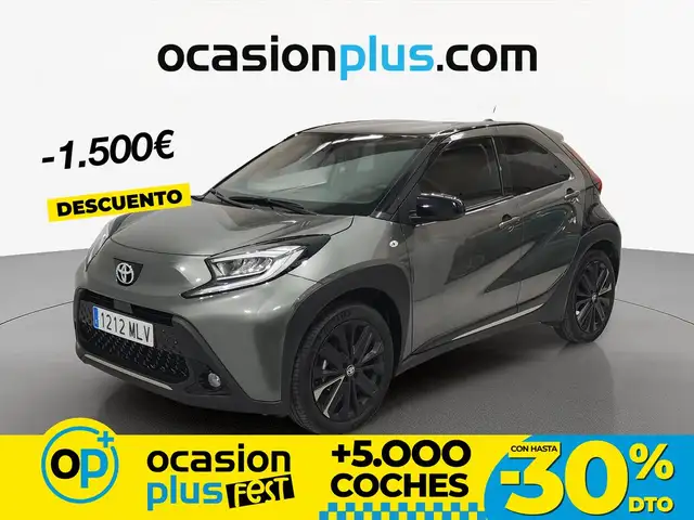 Toyota Aygo X Like