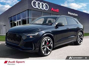 4.0T quattro 8sp Tiptronic