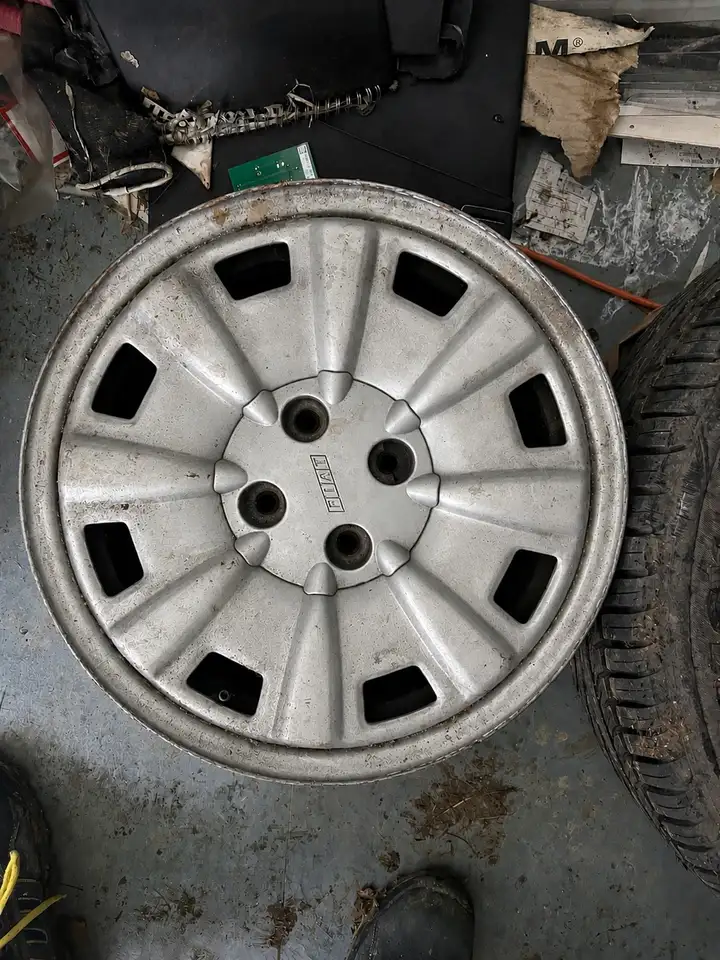 Fiat Barchetta 1.8 16v, foto 8