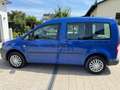 Volkswagen Caddy Caddy 1.9 TDI DPF Life Style (5-Si.) Blau - thumbnail 4