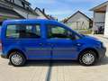 Volkswagen Caddy Caddy 1.9 TDI DPF Life Style (5-Si.) Blau - thumbnail 1