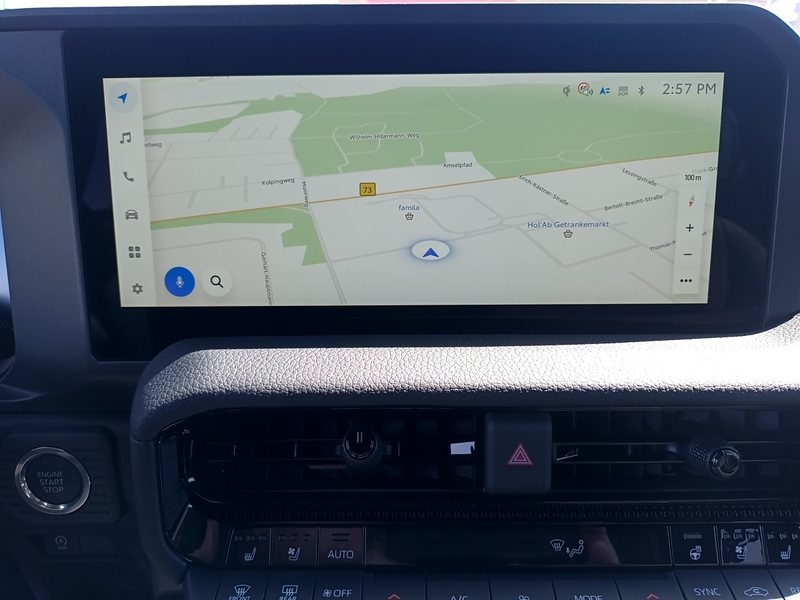 Toyota Land Cruiser 2.8 D4-D Executive 4x4*CARPLAY+LED+DAB+NAVI+PDC* — photo 13