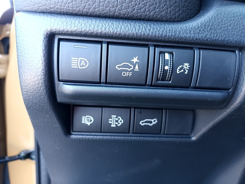 Toyota Land Cruiser 2.8 D4-D Executive 4x4*CARPLAY+LED+DAB+NAVI+PDC* — photo 15