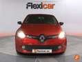 Renault Clio TCe eco2 Energy Limited Rojo - thumbnail 2