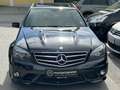 Mercedes-Benz C 63 AMG C 63 T AMG *ORIGINAL V8 Hubraum 6208ccm* Schwarz - thumbnail 11