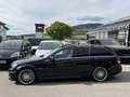 Mercedes-Benz C 63 AMG C 63 T AMG *ORIGINAL V8 Hubraum 6208ccm* Schwarz - thumbnail 3