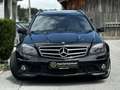 Mercedes-Benz C 63 AMG C 63 T AMG V8 Schwarz - thumbnail 24