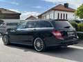 Mercedes-Benz C 63 AMG C 63 T AMG *ORIGINAL V8 Hubraum 6208ccm* Schwarz - thumbnail 4