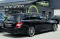 Mercedes-Benz C 63 AMG C 63 T AMG V8 Schwarz - thumbnail 4