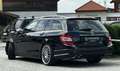 Mercedes-Benz C 63 AMG C 63 T AMG V8 Schwarz - thumbnail 3
