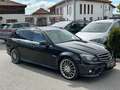 Mercedes-Benz C 63 AMG C 63 T AMG *ORIGINAL V8 Hubraum 6208ccm* Schwarz - thumbnail 10