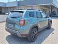 Dacia Duster 1.5 blue dci sl extreme 4x4 115cv Verde - thumbnail 4