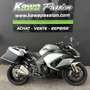 Kawasaki Z1000 SX Grau - thumbnail 2