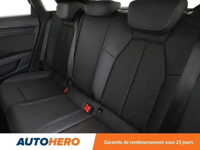 Audi A3 view 14