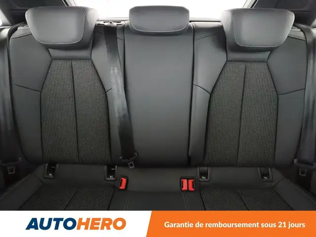 Audi A3 view 15