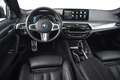 BMW 530 5 Serie Touring 530e High Executive M-Sport Glazen Zwart - thumbnail 23