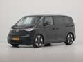 Volkswagen ID. Buzz 1st Max 77kWh 204pk Navigatie Wegkl. trekhaak 360 Negro - thumbnail 2