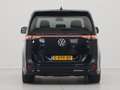 Volkswagen ID. Buzz 1st Max 77kWh 204pk Navigatie Wegkl. trekhaak 360 Negro - thumbnail 9