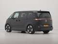 Volkswagen ID. Buzz 1st Max 77kWh 204pk Navigatie Wegkl. trekhaak 360 Negro - thumbnail 4