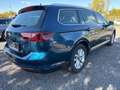Volkswagen Passat Variant 2.0 TDI Business IQ LIGHT & Drive Stand. Panor. Blau - thumbnail 3