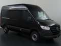 Mercedes-Benz Sprinter 317 L2H2 RWD PRO | BPM Vrij | 2x schuifdeur | face Noir - thumbnail 23