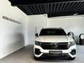 Volkswagen Touareg 4.0TDI R Line*BlackStyle*Last Edition*IQ* Weiß - thumbnail 2