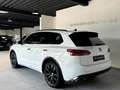 Volkswagen Touareg 4.0TDI R Line*BlackStyle*Last Edition*IQ* Weiß - thumbnail 5