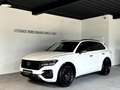 Volkswagen Touareg 4.0TDI R Line*BlackStyle*Last Edition*IQ* Weiß - thumbnail 1