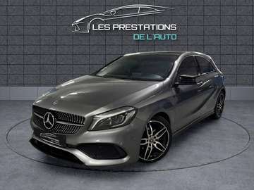 III 200 d Fascination