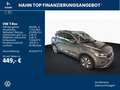 Volkswagen T-Roc 1.5TSI DSG Move LED Navi Standhzg APP ACC Grau - thumbnail 2