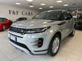 Land Rover Range Rover Evoque 2.0d R-Dynamic HSE awd 163cv Uff.Italiana UniPropr Grigio - thumbnail 1