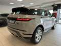 Land Rover Range Rover Evoque 2.0d R-Dynamic HSE awd 163cv Uff.Italiana UniPropr Grigio - thumbnail 4