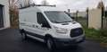 Ford Transit TRANSIT 350 L TDCi 130 Blanc - thumbnail 2