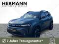 Dacia Duster III 1.2 130 Extreme TCe 1eme *LED*FLA*KAM Grün - thumbnail 1