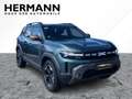 Dacia Duster III 1.2 130 Extreme TCe 1eme *LED*FLA*KAM Grün - thumbnail 6